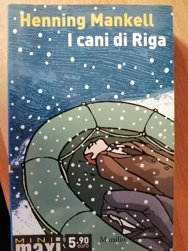 Cani riga di - °°i,