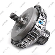 ORIGINAL Clutch Kit Assembly