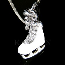 Collana A Forma Di Scarpa Da