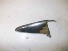 MODONATURA CROMATA FIANCO POSTERIORE SINISTRO HONDA SH 125 MODE 83630-K29-900 C9