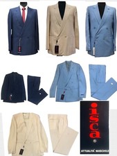 ABITO Completo o solo GIACCA