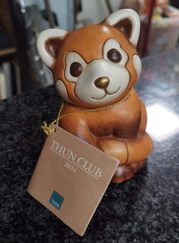 Thun club 2014 panda - thun,