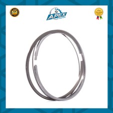 SET ANELLI PISTONE LAND ROVER