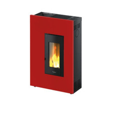 Pegaso Madison 5 stufa a