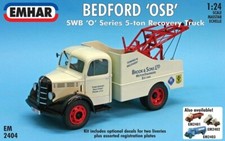 EMHAR 2404 - Bedford 'OSB'