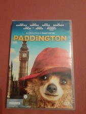 DVD FILM PADDINGTON   ANNO 2014