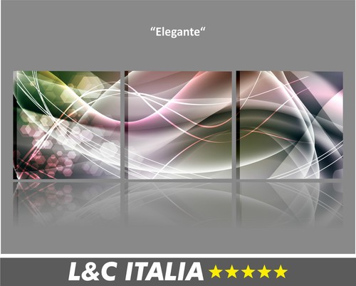 Elegante quadro moderno - quadro,