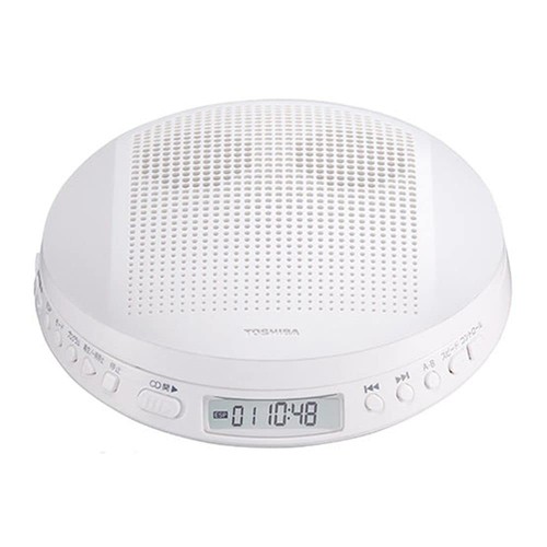 Toshiba p20 lettore cd - ty-p20-w,