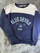 Felpa vintage duke - vintage, devils