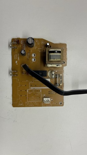 Scheda pcb onkyo u12 - scheda, tx-sr606