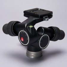 Manfrotto 405 testa treppiede
