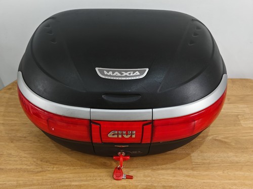 Givi e52 maxia monokey - maxia,