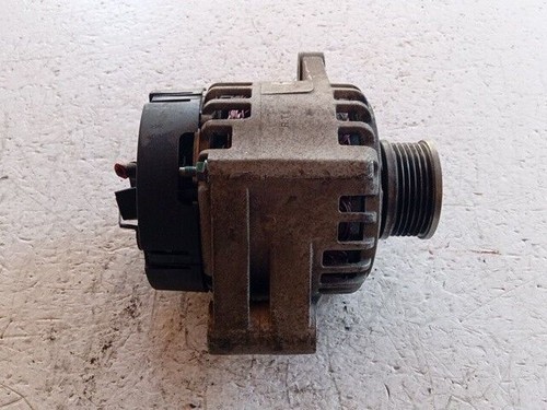Alternatore alfa romeo 159 - alternatore,