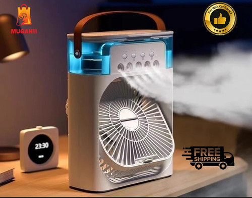 Ventilatore raffrescatore aria - raffrescatore,