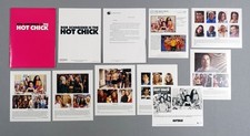 The Hot Chick Movie Press Kit