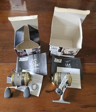 ZEBCO NOS ULTRALIGHT UL3/UL4