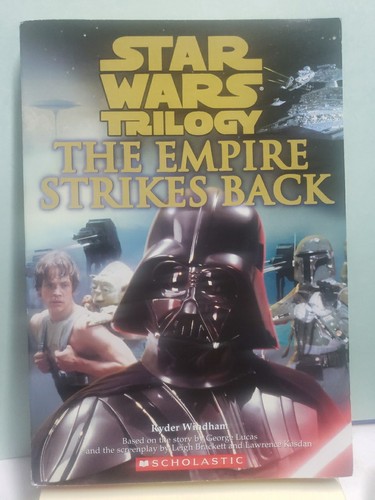Star wars ser - star,