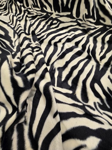 Tessuto tappezzeria zebra - tessuto,