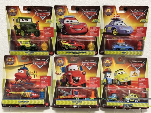 Disney pixar cars 2026 serie - cars,