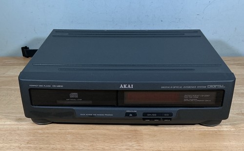 Akai m630 lettore cd - cd-m630,