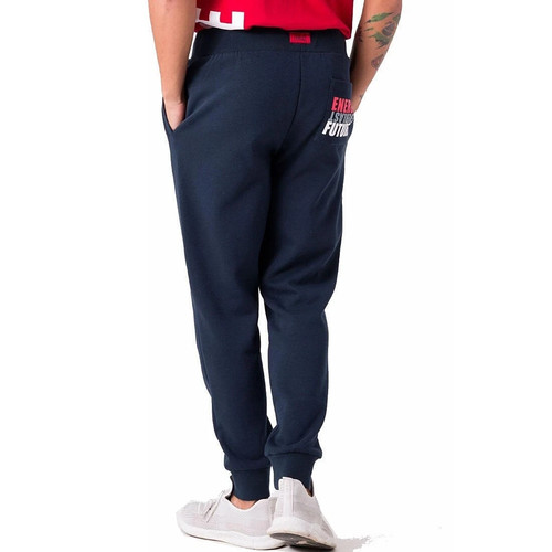 Everlast pantalone felpato - everlast,