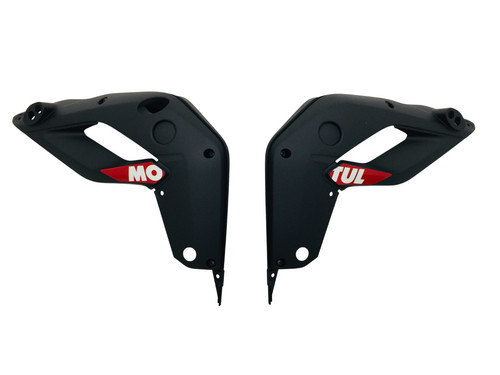 Protezione agusta radiatore - mv,