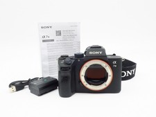 Fotocamera di sistema Sony
