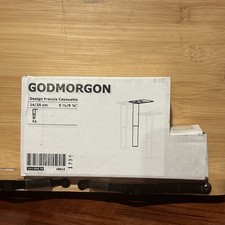 IKEA Godmorgon Gamba Tonda