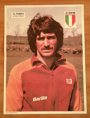 Poster roma campione - -,