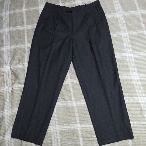 Pantalone elegante uomo