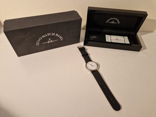 Orologio uomo zeno watch - orologio, zeno-watch