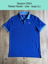 Season 2024 - Polo De Tennis