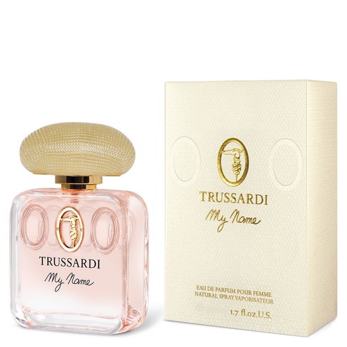 Trussardi name eau de - trussardi,