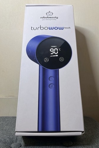 Phon ionico robobeauty - phon,