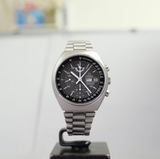 Revisione completa Omega Speedmaster Mark IV
