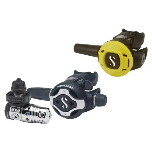 Scubapro erogatore mk25 - scubapro,