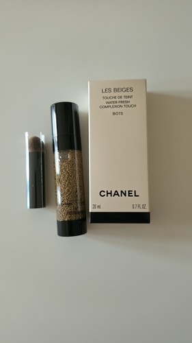 Fondotinta chanel les - fondotinta, beige