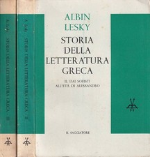 Storia della letteratura
