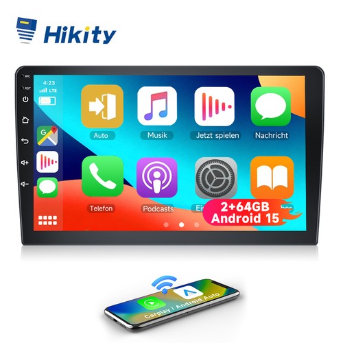 Android15 autoradio - android15.0,