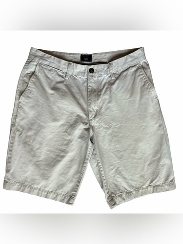 Gap men light white shorts - men's,