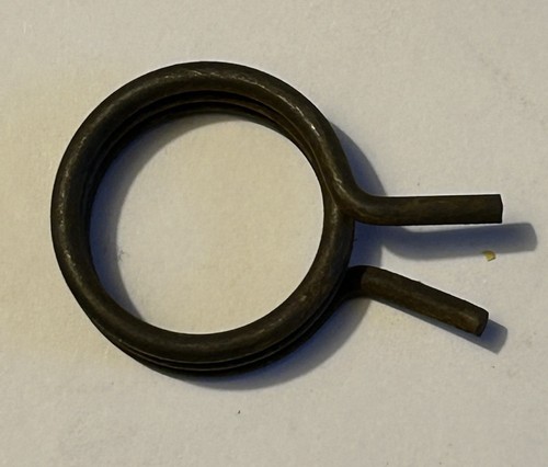 Molla per alberino selettore - molla,