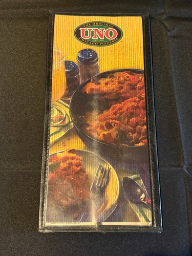 The original uno chicago - the,