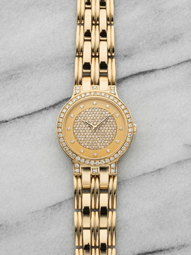 Vintage 1990s patek philippe - 1990s,
