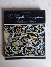 La Scagliola carpigiana e