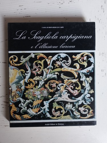 Scagliola carpigiana e - la,
