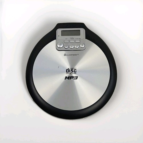 Soundmaster cd9220 lettore - lettore, cd