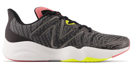 Mxshftb2 new balance nere - new,
