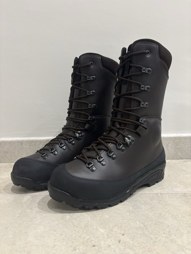 Play sport stivali militari - sport,