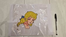 Anime CEL Rose of Versailles