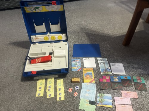Custodia agente viaggio - agente, di